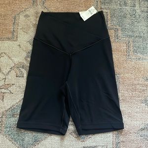 aerie Offline Bike Shorts